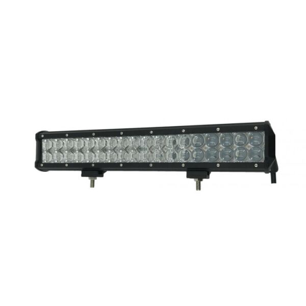 

Автофара LED на крышу (66 LED) 5D-198W-MIX (780 х 70 х 80)