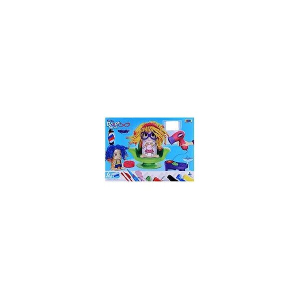 

Детский набор парикмахера Barber shop Hairdresser toy игровой набор парикмахера