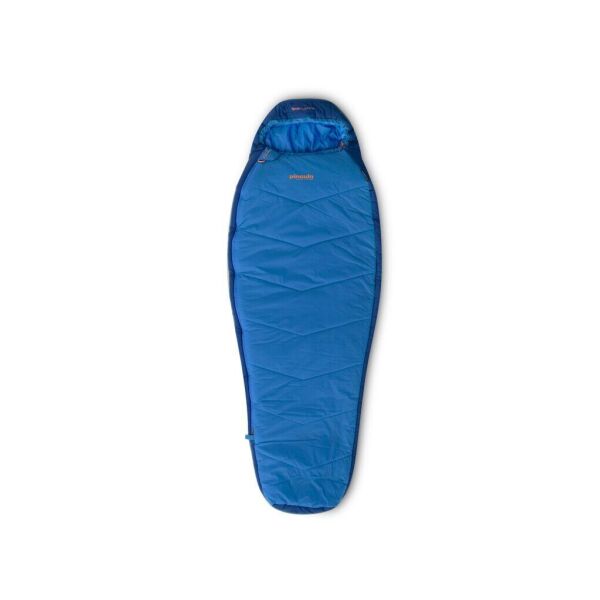 

Спальник Pinguin Savana Junior PFM 150 2020 (Blue, Right Zip) (PNG 236651)