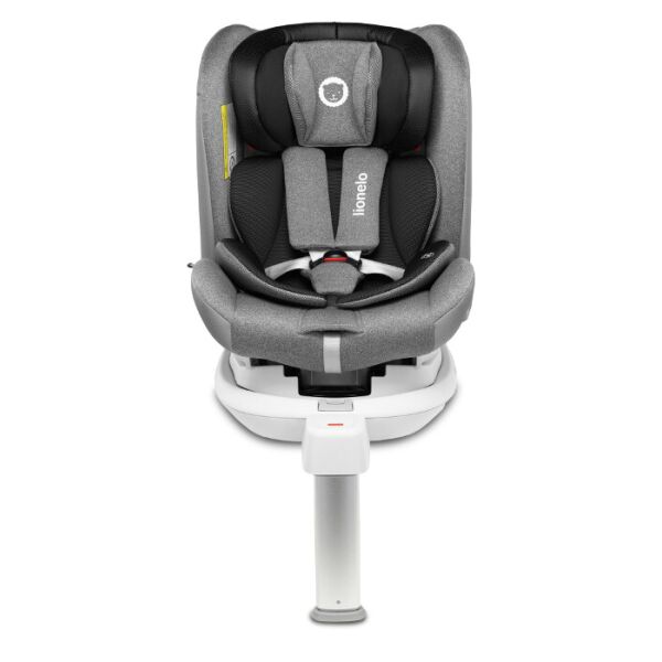 

Детское автокресло BRAAM STONE Lionelo до 36 кг