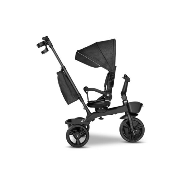 

Детский велосипед KORI GREY STONE Lionelo