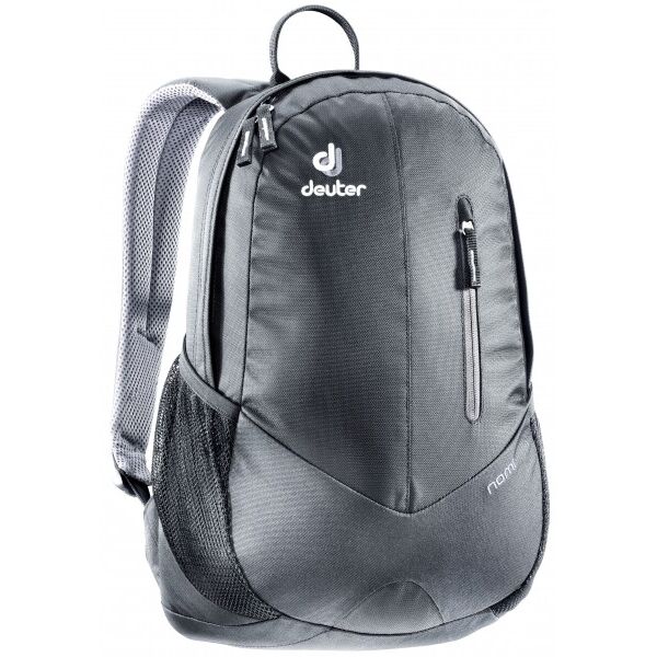

Рюкзак Deuter Nomi цвет 7000 black (83739 7000)