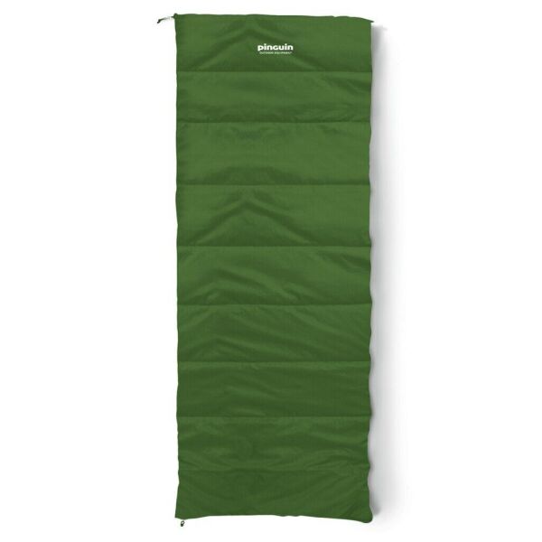 

Спальник-ковдра Pinguin Lite Blanket CCS 190 2020 (Khaki, Right Zip) (PNG 229448)