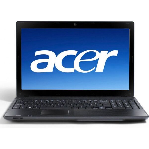 

Acer Aspire 5742G (i5-460M/4/500/HD5470) "Refurbished"