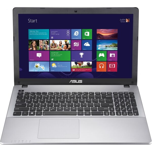 

Ноутбук Asus X550L (X550LB-XO071H) "Refurbished"