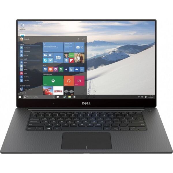 

Ноутбук Dell precision 5520 (XCTOP5520EMEA099) "Refurbished"