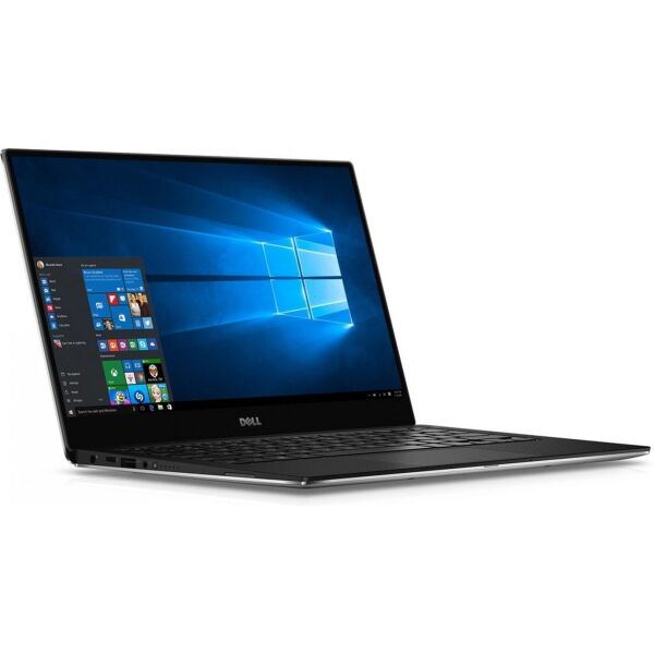 

Ноутбук Dell XPS 15 9550 (X5716S2NDW-46) "Refurbished"