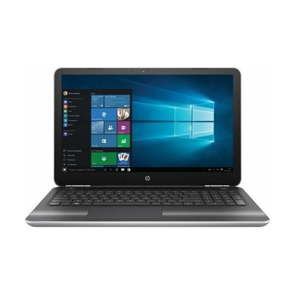 

Ноутбук HP 15-bs529ur (2HP72EA) "Refurbished"