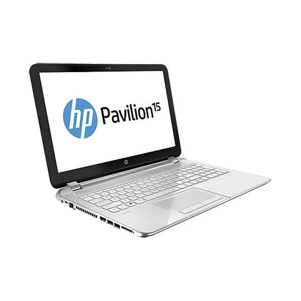 

Ноутбук HP 15-n087sr (F4U27EA) "Refurbished"