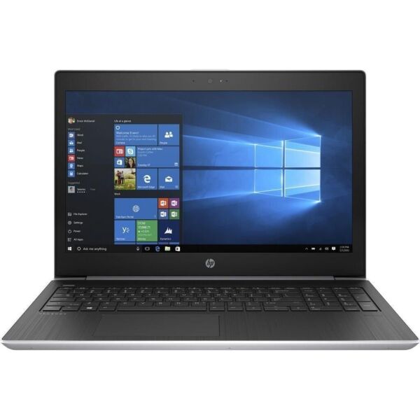

Ноутбук HP ProBook 450 G5 (4QW12ES) "Refurbished"