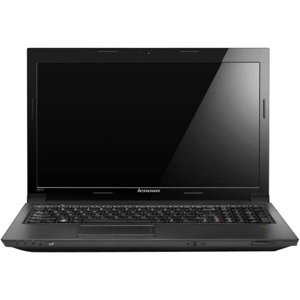 

Ноутбук Lenovo IdeaPad B570 (59-332148) "Refurbished"