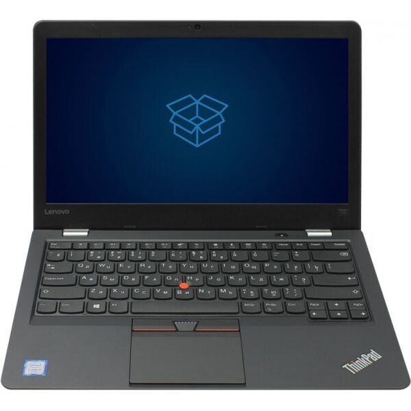 

Ноутбук Lenovo ThinkPad 13 (2nd Gen) (i3-7100U/4/128SSD) "Refurbished"