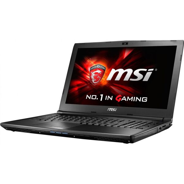 

Ноутбук MSI GL627QF (GL627QF-1674XPL) "Refurbished"