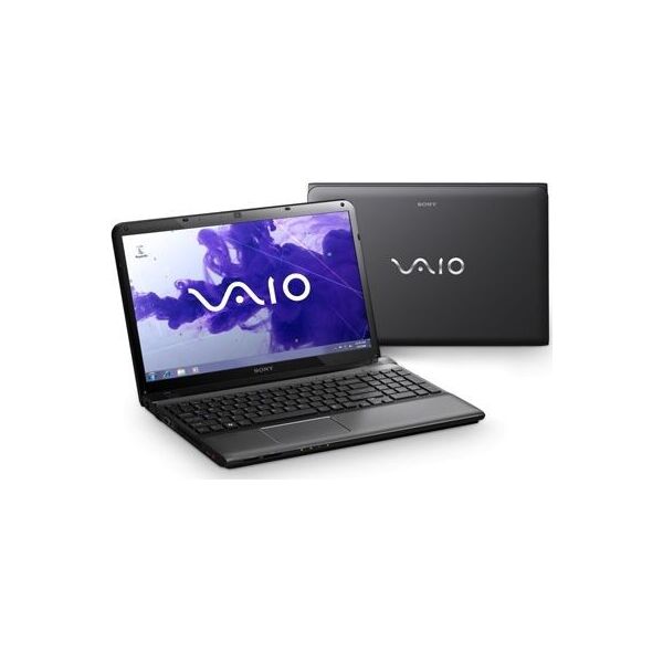 

Ноутбук SONY VAIO SVE151J11V (SVE1711G1RB.RU3) "Refurbished"