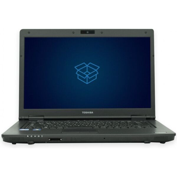 

Ноутбук Toshiba Satellite B552 (i5-3210M/4/500) "Refurbished"
