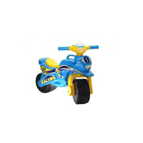 

Байк-беговел DOLONI TOYS 70х52х32 см Разноцветный