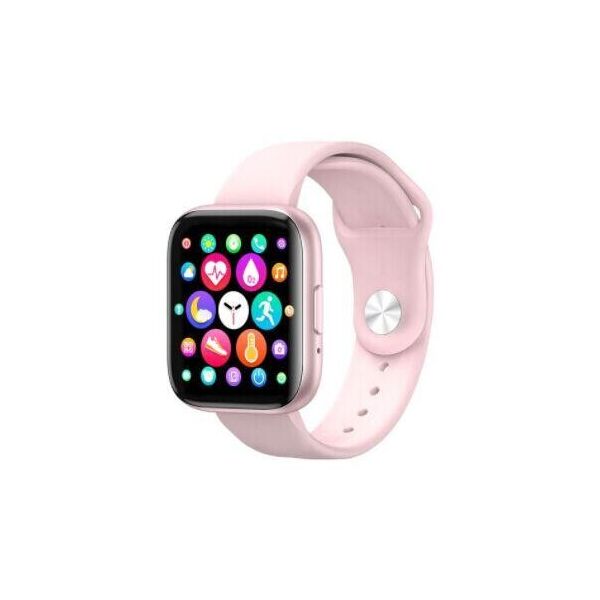 

Смарт-браслет UWatch t99 + 2 ремешка