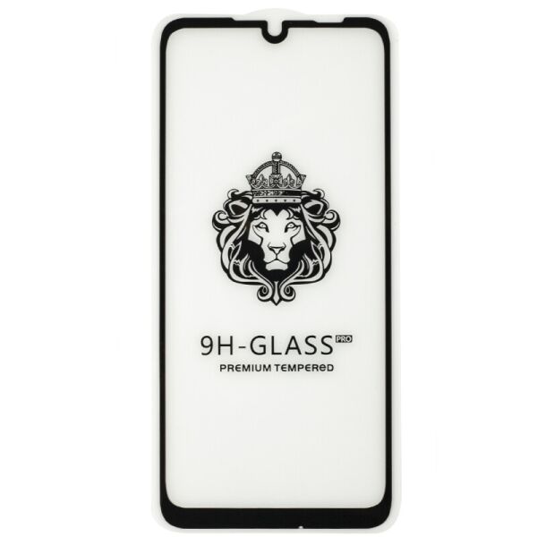 

Защитное стекло 3D Miami for Xiaomi Redmi Note 7 Black (no package)