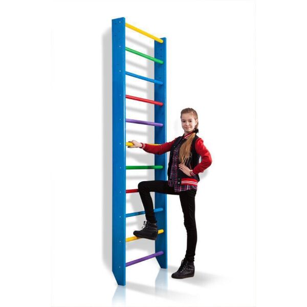 

Шведская стенка - 0-240 (blue) SportBaby