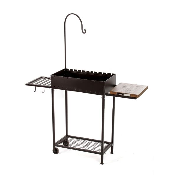 

Мангал Bona Grill Складной Стандарт 600