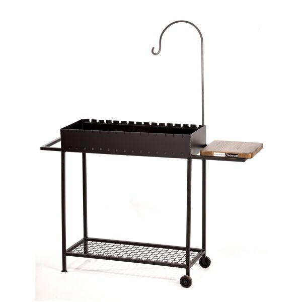 

Мангал Bona Grill Складной Лайт 800