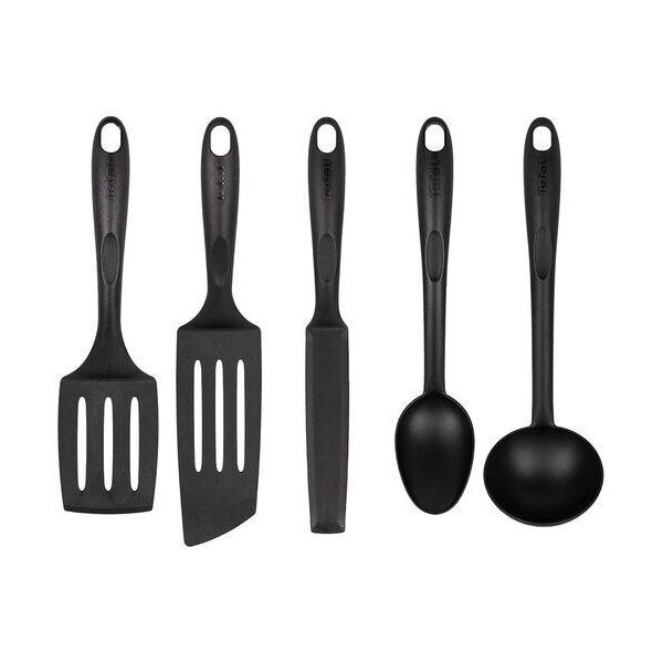 

Набор кухонных принадлежностей Tefal Bienvenue K001A504 5 предметов
