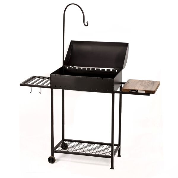 

Мангал Bona Grill Складной Барбекю 600