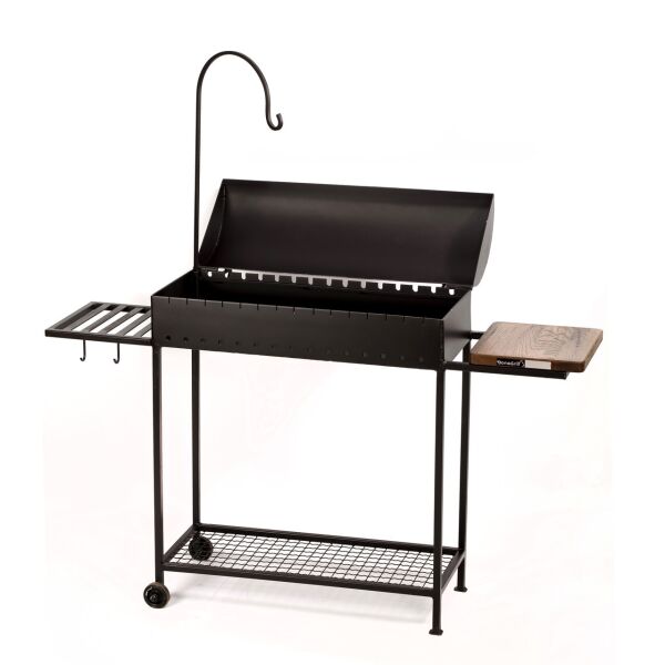 

Мангал Bona Grill Стационарный Барбекю 800