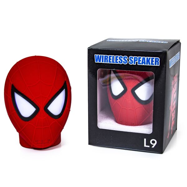 

Bluetooth колонка Spider Man (391479950)