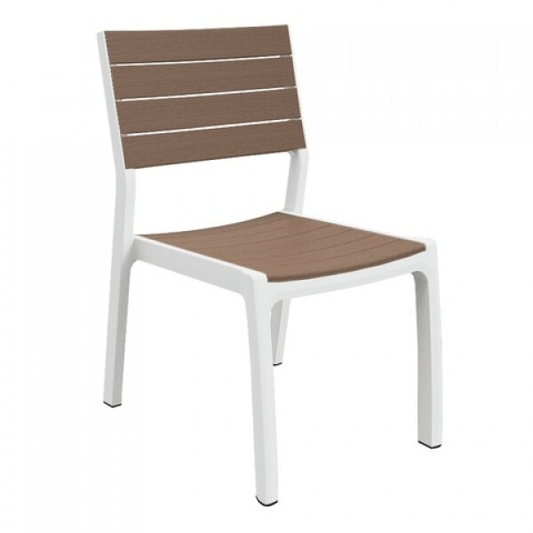

Стул Keter Harmony Chair Cappuchino