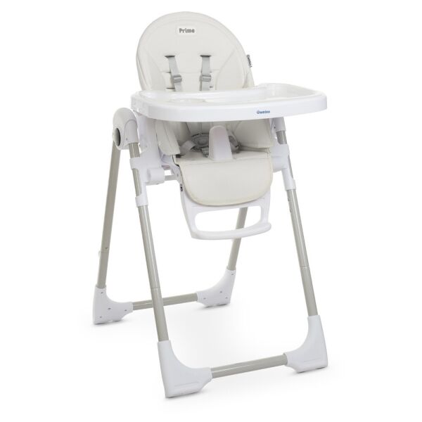 

Стульчик ME 1038 PRIME White BAMBI