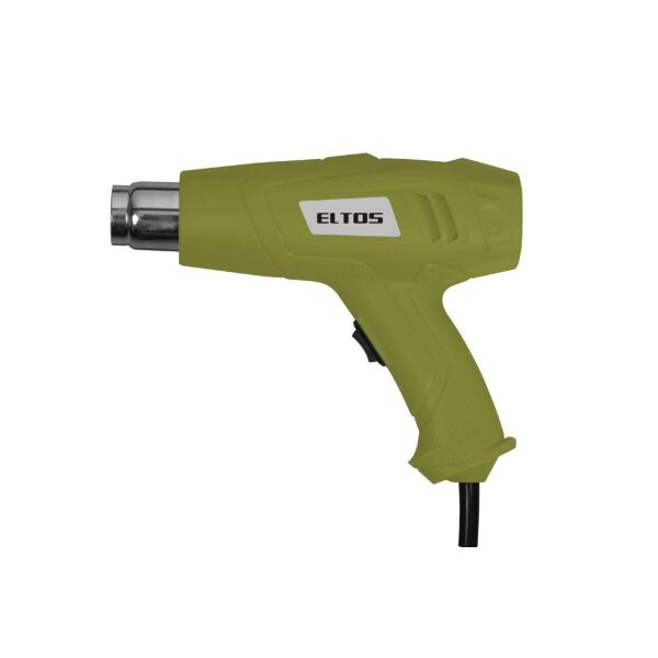 

Фен промышленный Eltos - ФП-2200