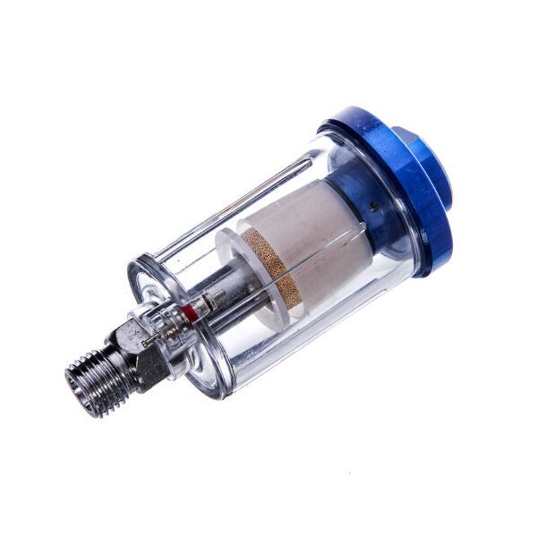 

Мини-фильтр для пневмоинструмента 1/4 AIRKRAFT AF-2