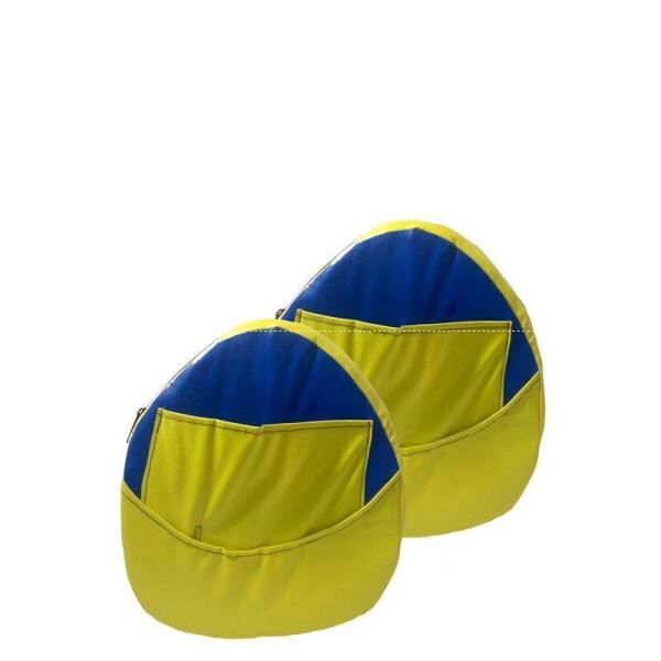 

Лапы боксерские 2023 (15) STRATEG, (Украина)