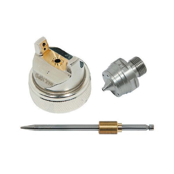 

Сменное сопло 1,6мм для краскопультов ST-2000 LVMP AUARITA NS-ST-2000-1.6LM