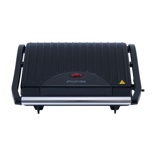 

Гриль контактный Kamille KM-6705