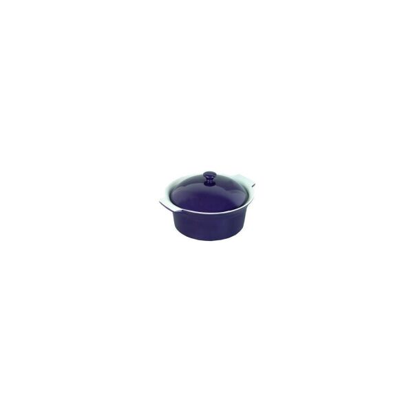 

Кастрюля керамическая Kamille - 260 мм x 2 л