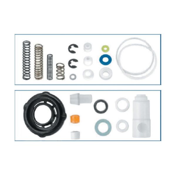 

Ремонтный комплект для краскопультов H-3003-MINI ITALCO RK-H-3003-MINI