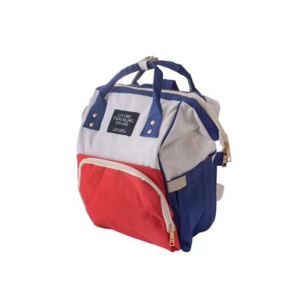

Рюкзак органайзер для мам PRC Living Traveling Share - 380 х 250 x 150 мм