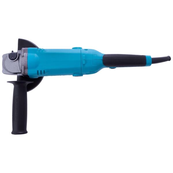 

Угловая шлифмашина Grand МШУ-125-1550 PRO