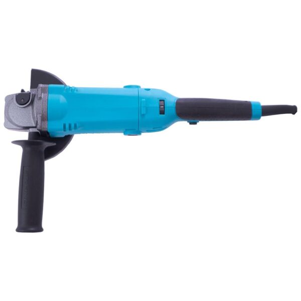 

Угловая шлифмашина Grand МШУ-125-1550SE PRO