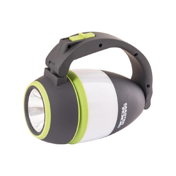 

Фонарь кемпинговый Mastertool - 11LED x 3 Вт (1COB) x 3 режима