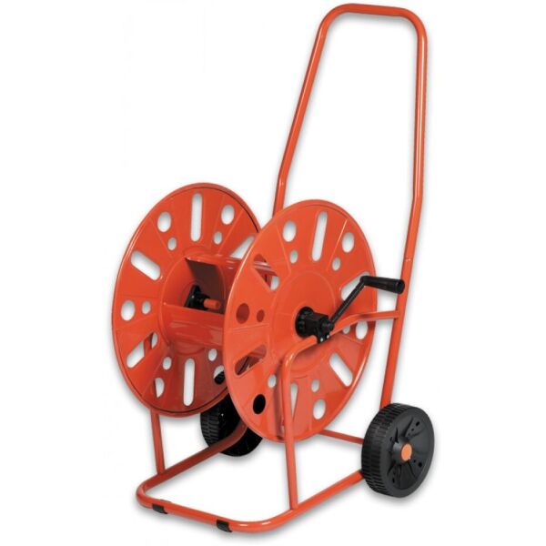

Тележка для шланга Bradas PROFESSIONAL (AG317)