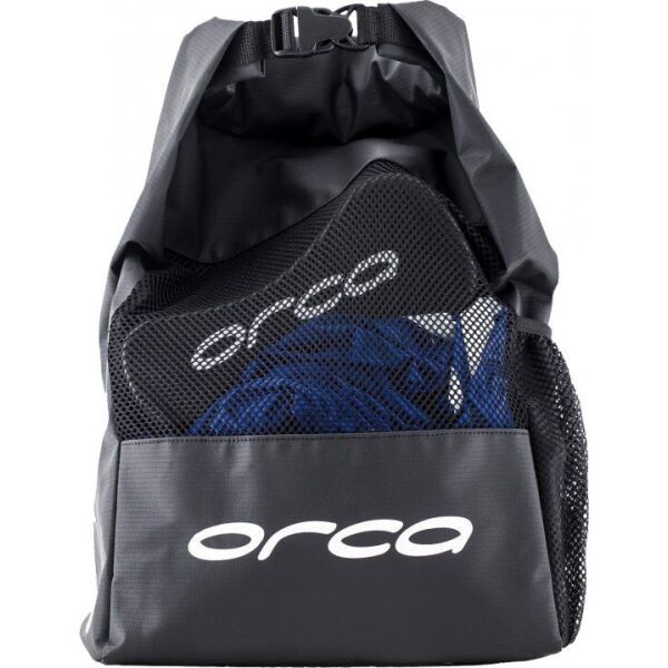 

Рюкзак Mesh Backpack Black GVB00001