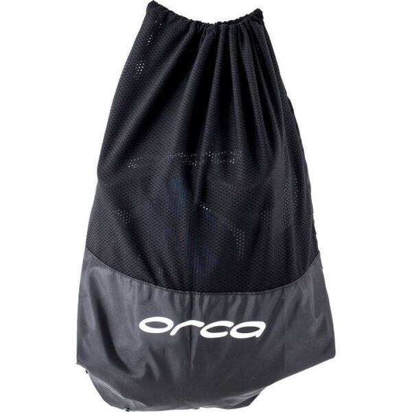 

Рюкзак Mesh Swim Bag Black GVA20001