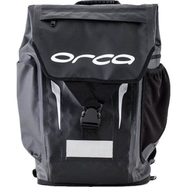 

Рюкзак Orca Urban Waterproof backpack Black GVAH0001