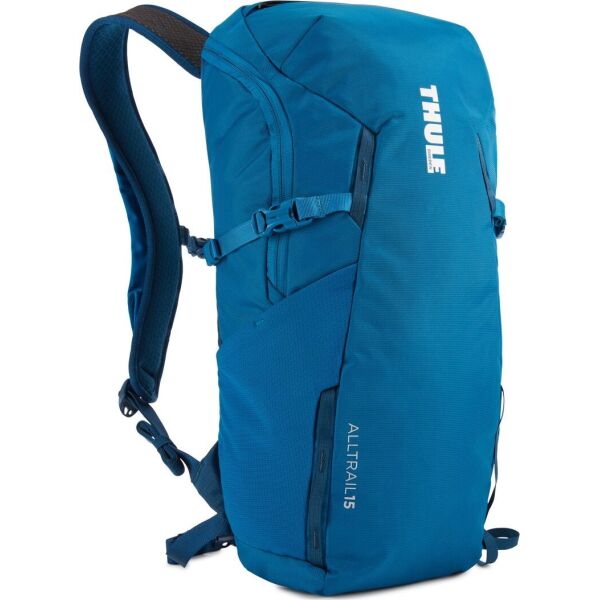 

Рюкзак Thule AllTrail 15L Obsidian/Mykonos TH3203741