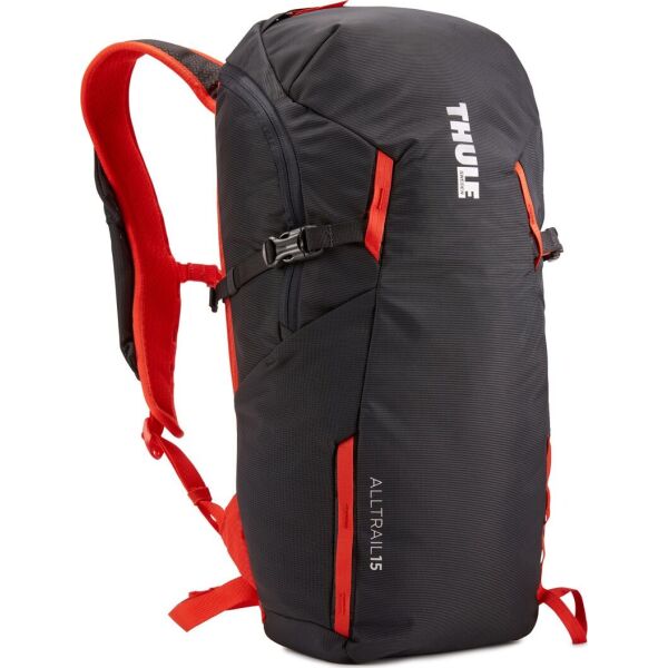

Рюкзак Thule AllTrail 15L Obsidian/Roarange TH3203739