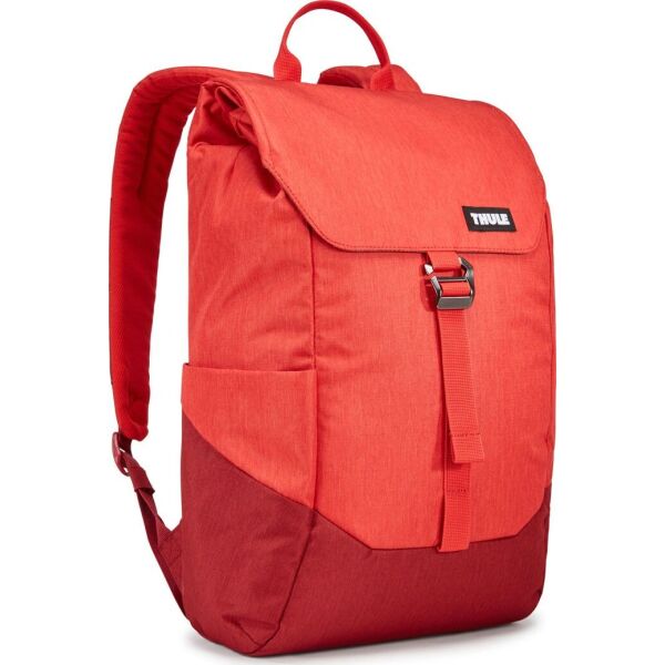 

Рюкзак Thule Lithos Backpack 16L Lava/Red Feather TH3204270