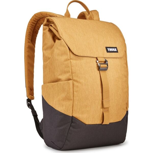 

Рюкзак Thule Lithos Backpack 16L Woodtrush/Black TH3204269